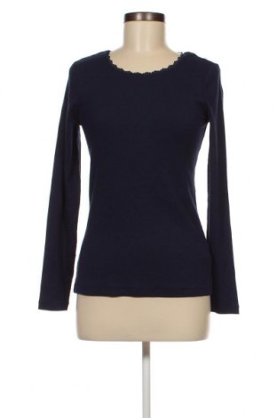 Γυναικεία μπλούζα Montego, Μέγεθος S, Χρώμα Μπλέ, Τιμή 3,64 €