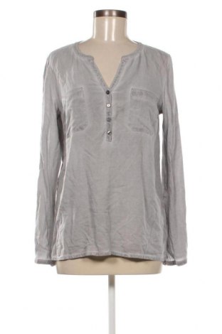 Damen Shirt Montego, Größe S, Farbe Grau, Preis 4,63 €