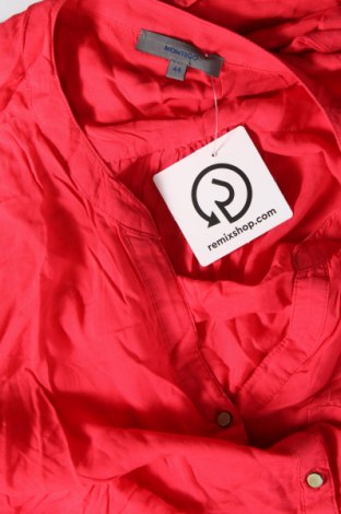 Γυναικεία μπλούζα Montego, Μέγεθος XL, Χρώμα Κόκκινο, Τιμή 10,00 €