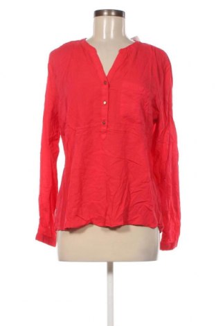 Γυναικεία μπλούζα Montego, Μέγεθος XL, Χρώμα Κόκκινο, Τιμή 5,00 €