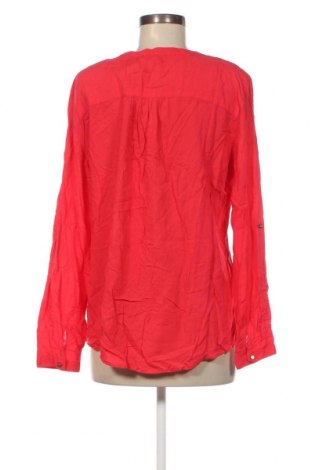 Γυναικεία μπλούζα Montego, Μέγεθος XL, Χρώμα Κόκκινο, Τιμή 10,00 €