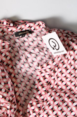 Damen Shirt More & More, Größe M, Farbe Mehrfarbig, Preis 18,04 €