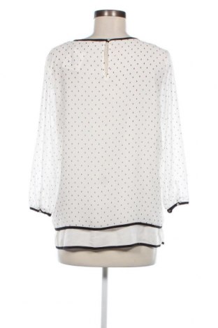 Γυναικεία μπλούζα More & More, Μέγεθος M, Χρώμα Λευκό, Τιμή 9,20 €