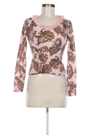 Дамска блуза More & More, Размер S, Цвят Многоцветен, Цена 24,48 лв.