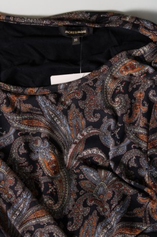 Γυναικεία μπλούζα More & More, Μέγεθος S, Χρώμα Πολύχρωμο, Τιμή 16,03 €