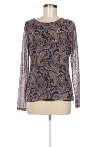 Γυναικεία μπλούζα More & More, Μέγεθος S, Χρώμα Πολύχρωμο, Τιμή 16,92 €