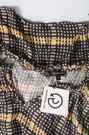 Γυναικεία μπλούζα More & More, Μέγεθος XL, Χρώμα Πολύχρωμο, Τιμή 27,02 €