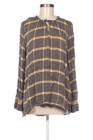 Γυναικεία μπλούζα More & More, Μέγεθος XL, Χρώμα Πολύχρωμο, Τιμή 4,75 €