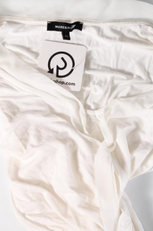 Γυναικεία μπλούζα More & More, Μέγεθος S, Χρώμα Λευκό, Τιμή 16,03 €