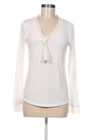 Дамска блуза More & More, Размер S, Цвят Бял, Цена 48,00 лв.