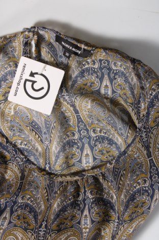 Γυναικεία μπλούζα More & More, Μέγεθος S, Χρώμα Πολύχρωμο, Τιμή 7,72 €