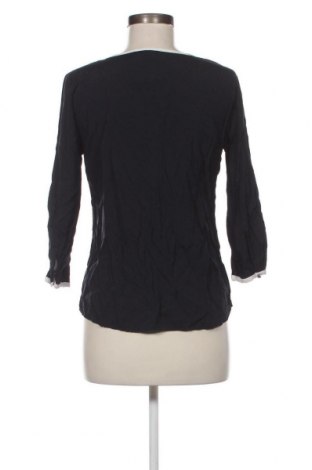 Γυναικεία μπλούζα More & More, Μέγεθος XS, Χρώμα Μπλέ, Τιμή 4,45 €