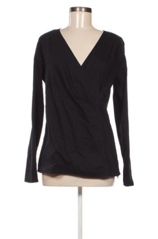 Дамска блуза More & More, Размер L, Цвят Черен, Цена 23,52 лв.