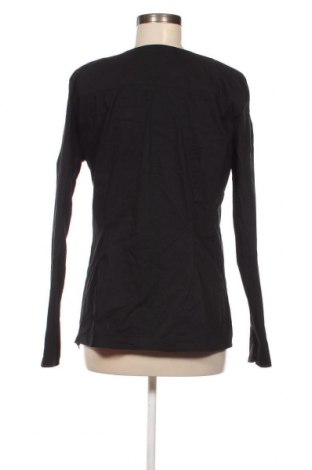 Γυναικεία μπλούζα More & More, Μέγεθος L, Χρώμα Μαύρο, Τιμή 29,69 €