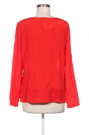 Γυναικεία μπλούζα More & More, Μέγεθος M, Χρώμα Κόκκινο, Τιμή 9,20 €