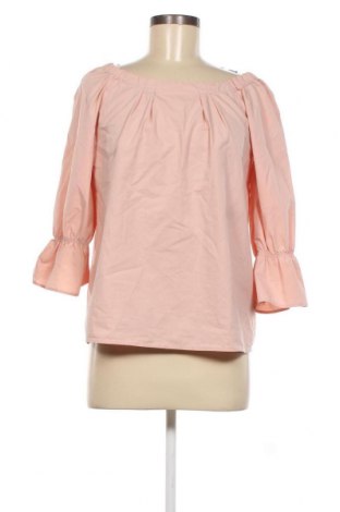 Γυναικεία μπλούζα More & More, Μέγεθος S, Χρώμα Ρόζ , Τιμή 4,45 €