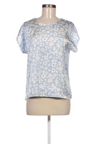 Дамска блуза More & More, Размер S, Цвят Син, Цена 26,30 лв.