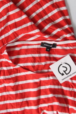 Γυναικεία μπλούζα More & More, Μέγεθος M, Χρώμα Κόκκινο, Τιμή 16,03 €
