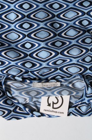 Γυναικεία μπλούζα More & More, Μέγεθος M, Χρώμα Πολύχρωμο, Τιμή 16,03 €
