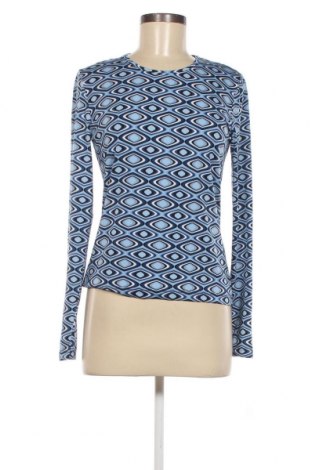 Γυναικεία μπλούζα More & More, Μέγεθος M, Χρώμα Πολύχρωμο, Τιμή 16,92 €