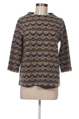Γυναικεία μπλούζα More & More, Μέγεθος M, Χρώμα Πολύχρωμο, Τιμή 7,50 €