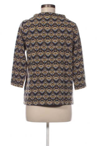 Γυναικεία μπλούζα More & More, Μέγεθος M, Χρώμα Πολύχρωμο, Τιμή 14,00 €