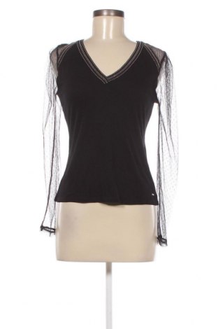 Γυναικεία μπλούζα Morgan, Μέγεθος M, Χρώμα Μαύρο, Τιμή 13,89 €