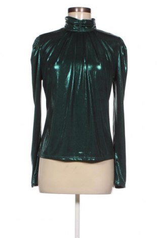 Damen Shirt Morgan, Größe L, Farbe Grün, Preis 15,88 €