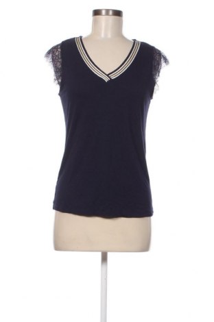 Damen Shirt Morgan, Größe M, Farbe Blau, Preis € 30,84