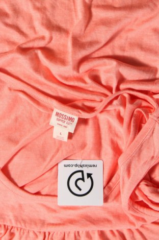 Дамска блуза Mossimo, Размер L, Цвят Розов, Цена 10,26 лв.
