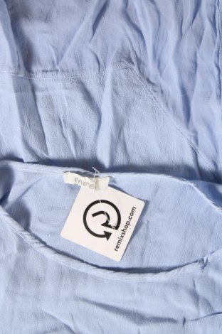 Γυναικεία μπλούζα Motel, Μέγεθος S, Χρώμα Μπλέ, Τιμή 3,15 €