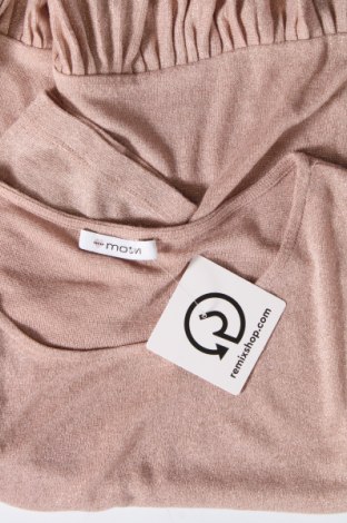 Γυναικεία μπλούζα Motivi, Μέγεθος S, Χρώμα Ρόζ , Τιμή 6,29 €