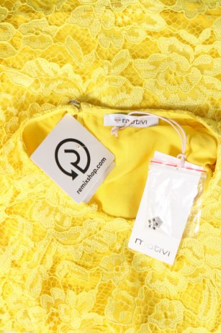 Damen Shirt Motivi, Größe XS, Farbe Gelb, Preis 28,99 €