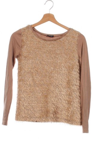 Γυναικεία μπλούζα Motivi, Μέγεθος XS, Χρώμα Πολύχρωμο, Τιμή 10,53 €