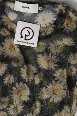 Damen Shirt Moves by Minimum, Größe M, Farbe Mehrfarbig, Preis 8,68 €