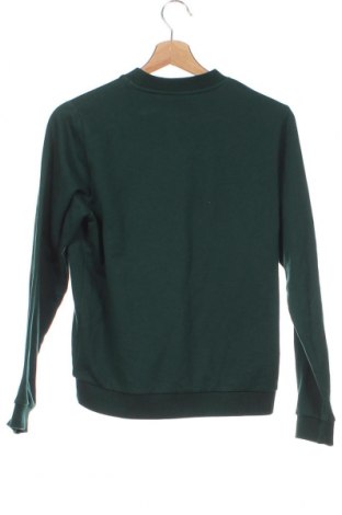Γυναικεία μπλούζα Moves by Minimum, Μέγεθος XS, Χρώμα Πράσινο, Τιμή 24,48 €