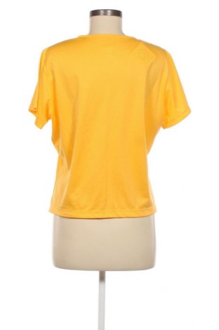 Дамска блуза Moving Comfort, Размер XL, Цвят Жълт, Цена 7,75 лв.