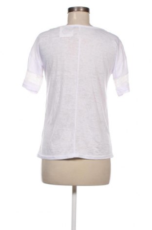 Γυναικεία μπλούζα Mshll Girl, Μέγεθος S, Χρώμα Λευκό, Τιμή 5,40 €