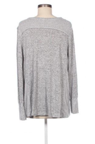 Damen Shirt Mudd, Größe L, Farbe Grau, Preis 3,70 €