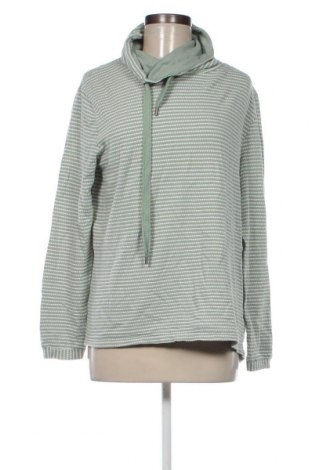 Γυναικεία μπλούζα Multiblu, Μέγεθος L, Χρώμα Πράσινο, Τιμή 5,17 €