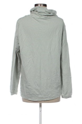 Γυναικεία μπλούζα Multiblu, Μέγεθος L, Χρώμα Πράσινο, Τιμή 5,76 €