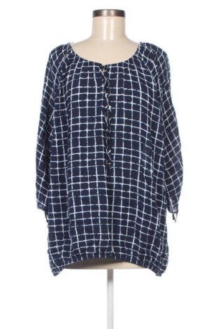 Γυναικεία μπλούζα Multiblu, Μέγεθος XL, Χρώμα Μπλέ, Τιμή 7,05 €