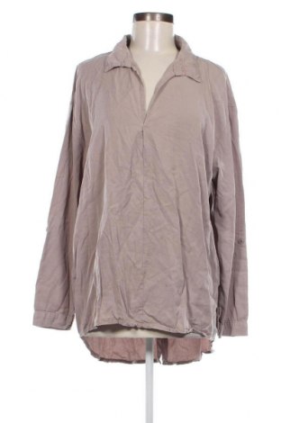 Damen Shirt Multiblu, Größe XL, Farbe Beige, Preis 6,74 €