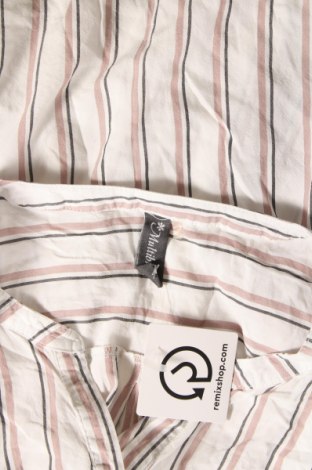 Γυναικεία μπλούζα Multiblu, Μέγεθος XL, Χρώμα Πολύχρωμο, Τιμή 6,70 €
