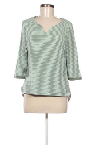 Γυναικεία μπλούζα Multiblu, Μέγεθος M, Χρώμα Πράσινο, Τιμή 5,88 €