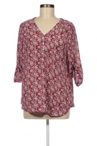 Γυναικεία μπλούζα Multiblu, Μέγεθος L, Χρώμα Πολύχρωμο, Τιμή 5,88 €