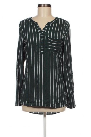 Γυναικεία μπλούζα Multiblu, Μέγεθος S, Χρώμα Πράσινο, Τιμή 5,88 €