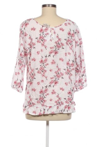 Γυναικεία μπλούζα Multiblu, Μέγεθος XL, Χρώμα Πολύχρωμο, Τιμή 6,70 €