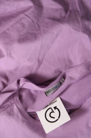 Bluză de femei Multiblu, Mărime M, Culoare Mov, Preț 62,50 Lei