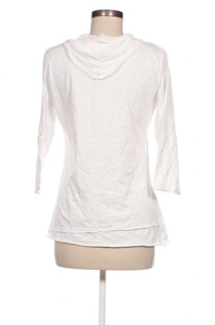 Γυναικεία μπλούζα Multiblu, Μέγεθος S, Χρώμα Λευκό, Τιμή 11,75 €
